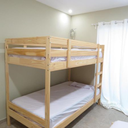 Hostel Punta Cana Exterior photo