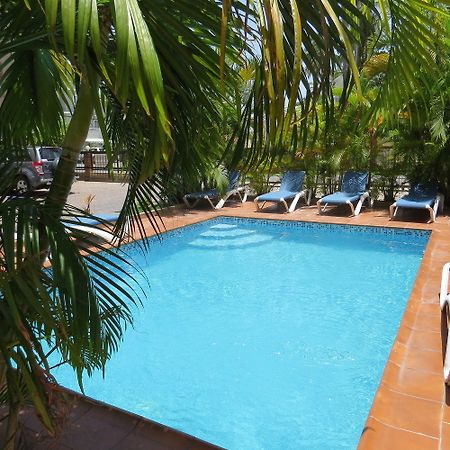 Hostel Punta Cana Exterior photo