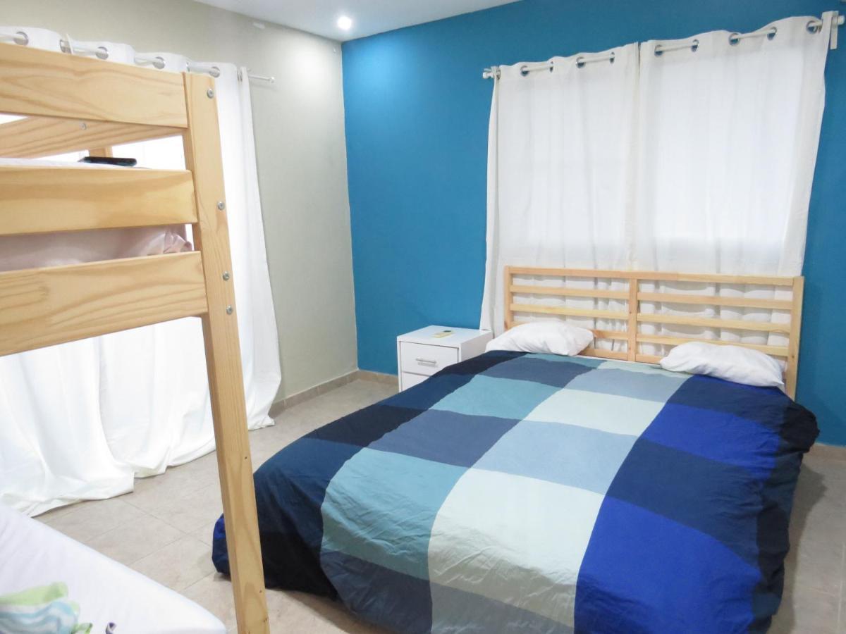 Hostel Punta Cana Exterior photo
