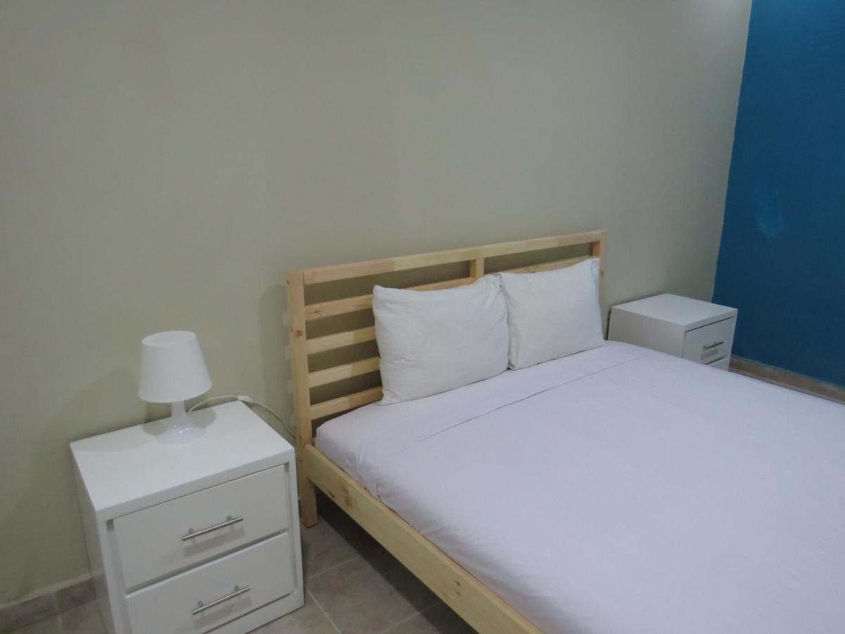 Hostel Punta Cana Exterior photo