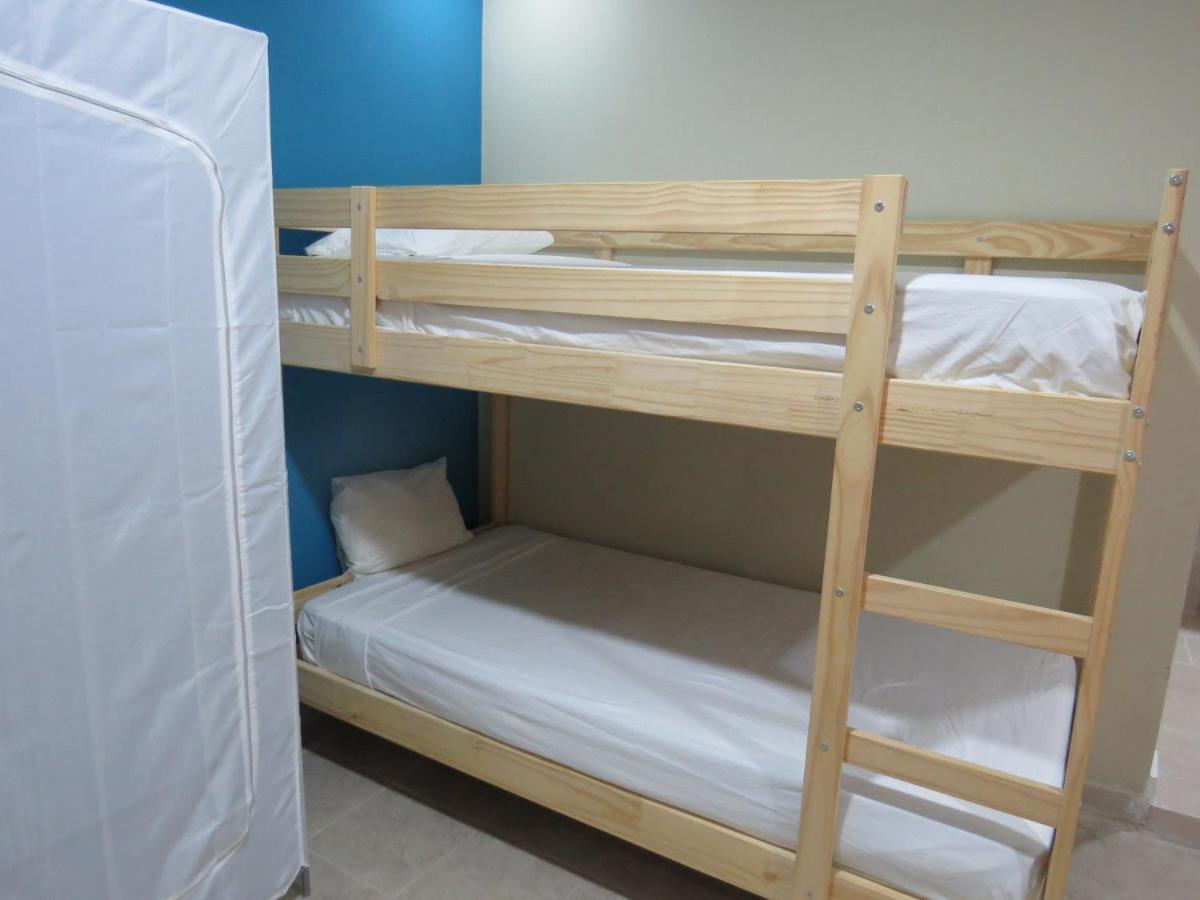 Hostel Punta Cana Exterior photo