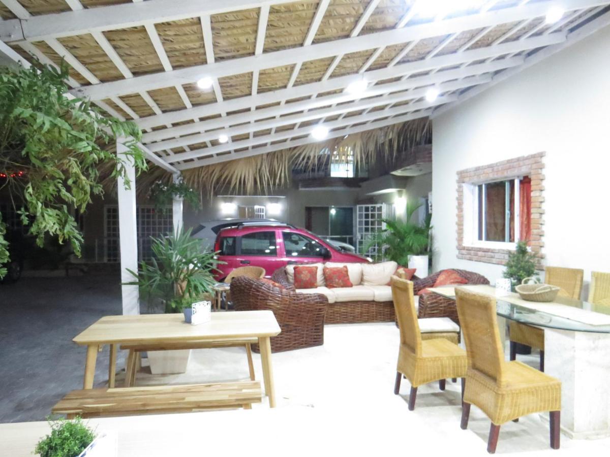 Hostel Punta Cana Exterior photo