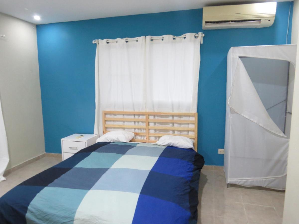 Hostel Punta Cana Exterior photo