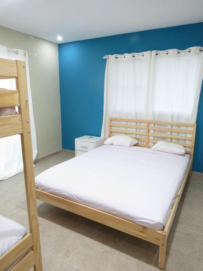 Hostel Punta Cana Exterior photo