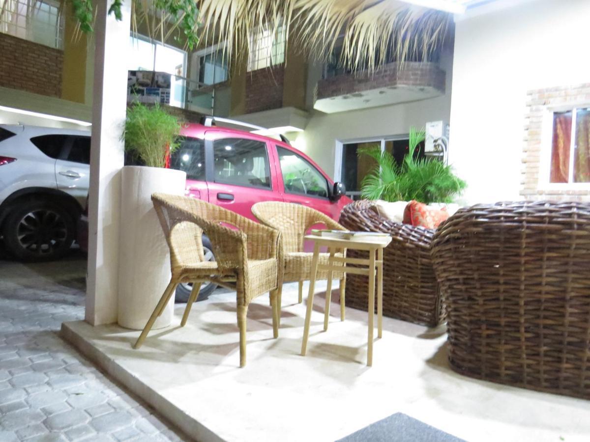 Hostel Punta Cana Exterior photo