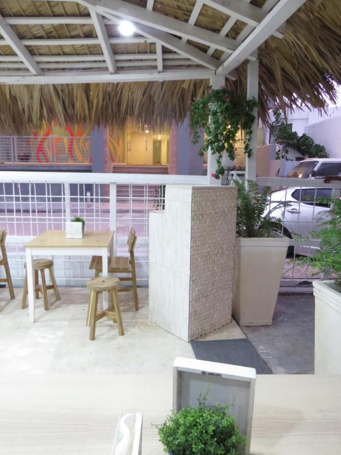 Hostel Punta Cana Exterior photo