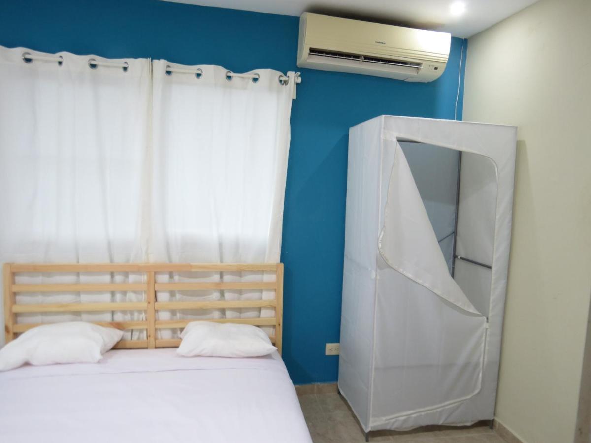 Hostel Punta Cana Exterior photo