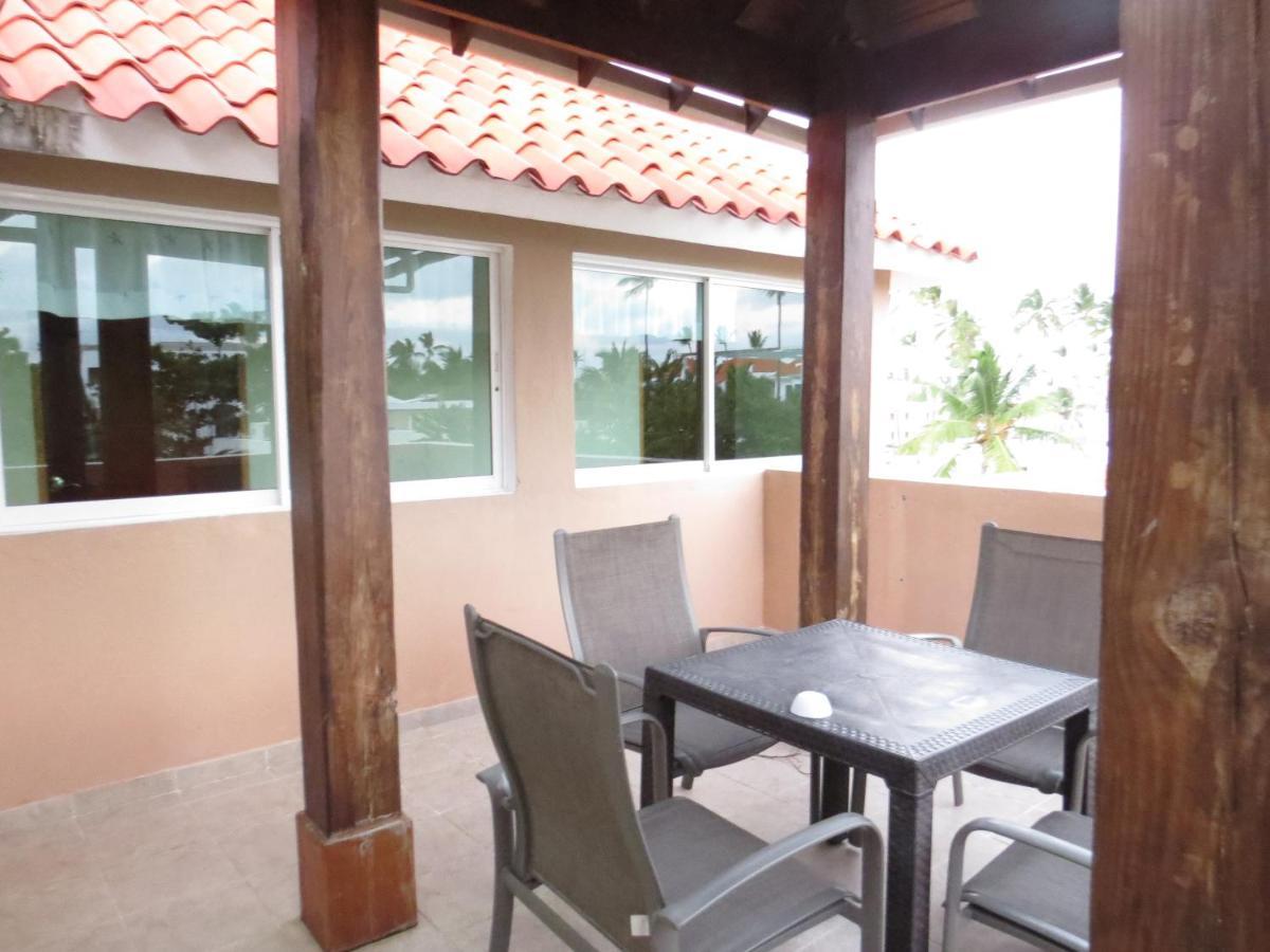 Hostel Punta Cana Exterior photo