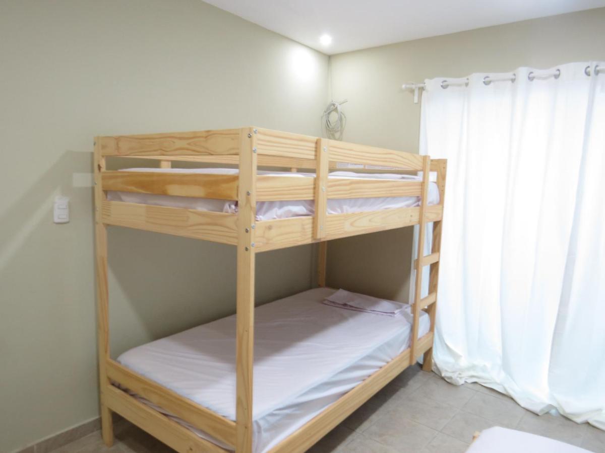 Hostel Punta Cana Exterior photo