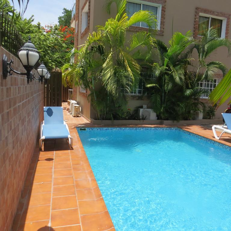Hostel Punta Cana Room photo