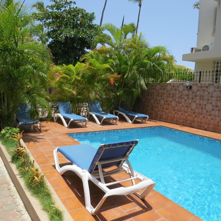 Hostel Punta Cana Exterior photo