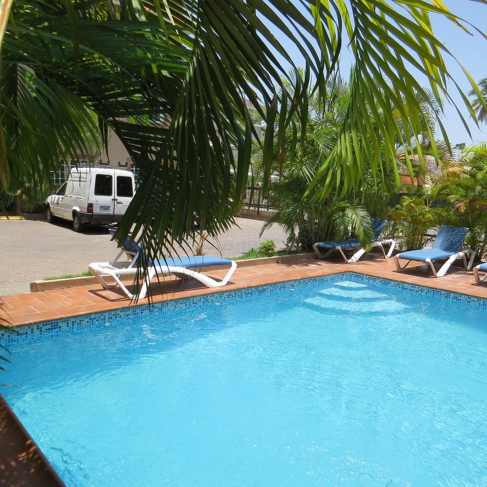Hostel Punta Cana Exterior photo