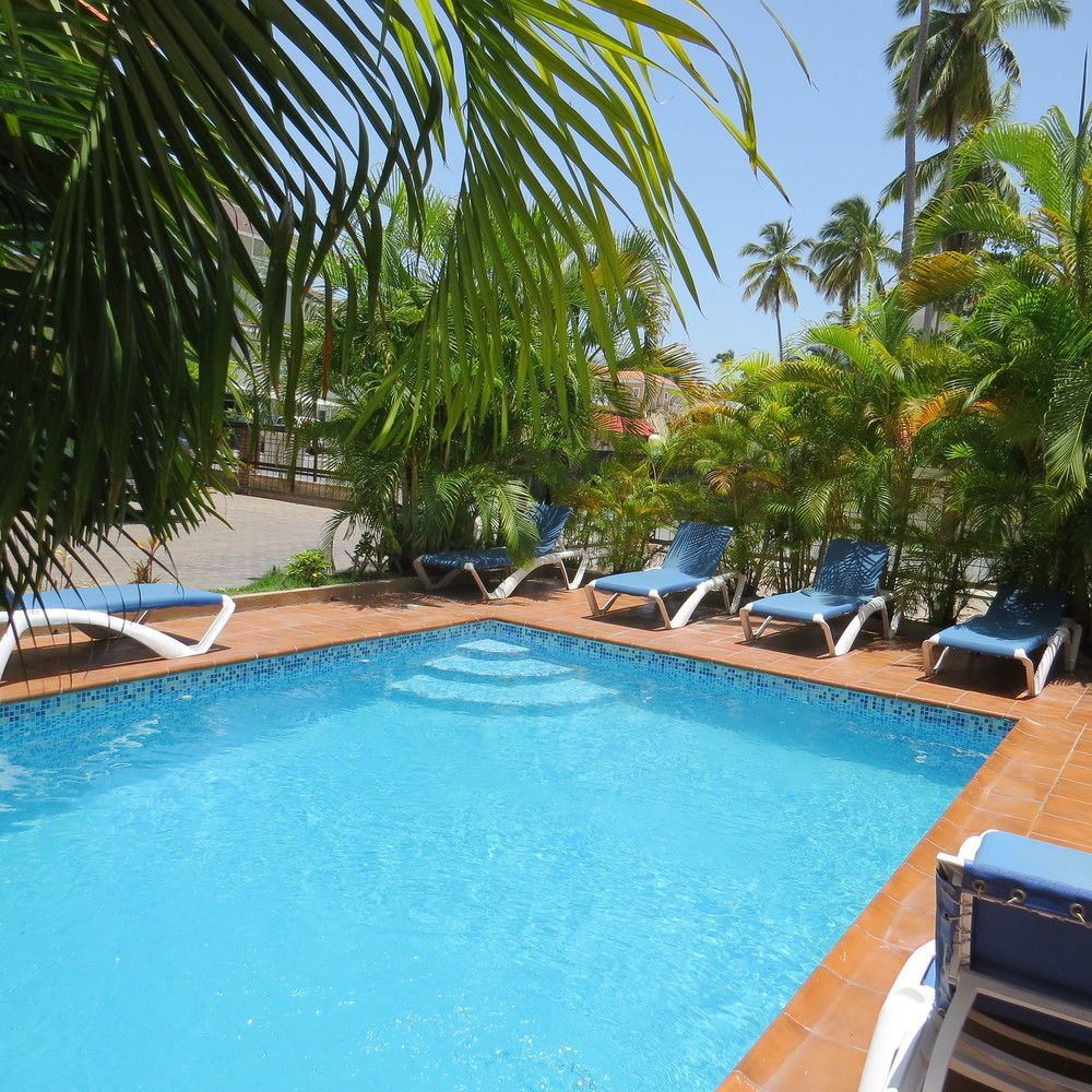 Hostel Punta Cana Exterior photo